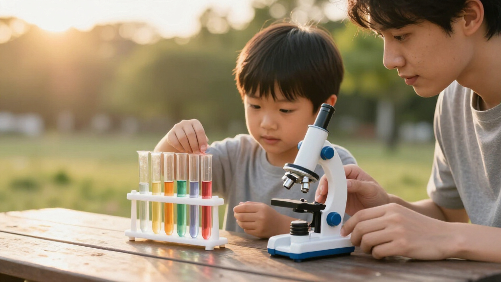 15 Best Educational Science Experiment Kits for Kids in 2026