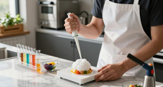 15 Best Molecular Gastronomy Kits in 2026