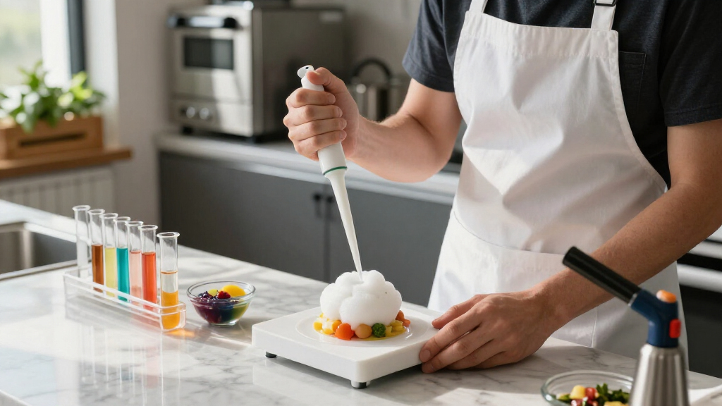 15 Best Molecular Gastronomy Kits in 2026