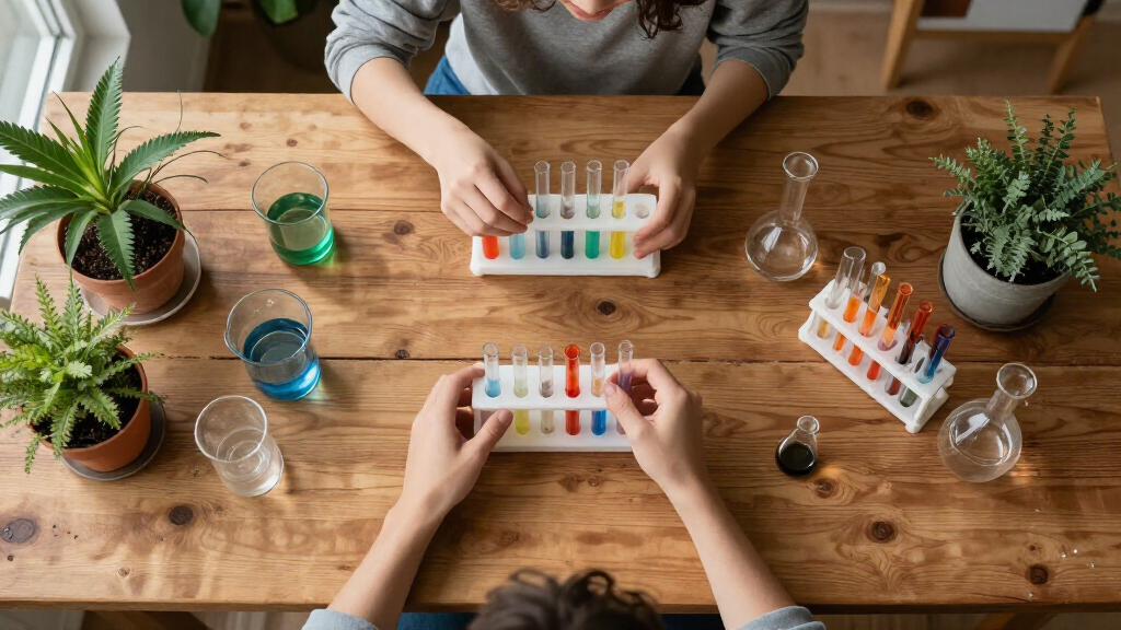 3 Best Science Experiment Kits For Adults In 2026
