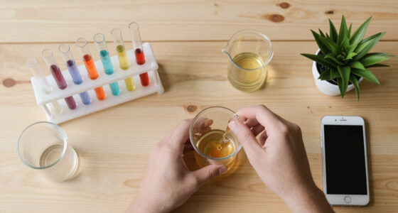 5 Best Science Experiment Kits for Adults in 2026