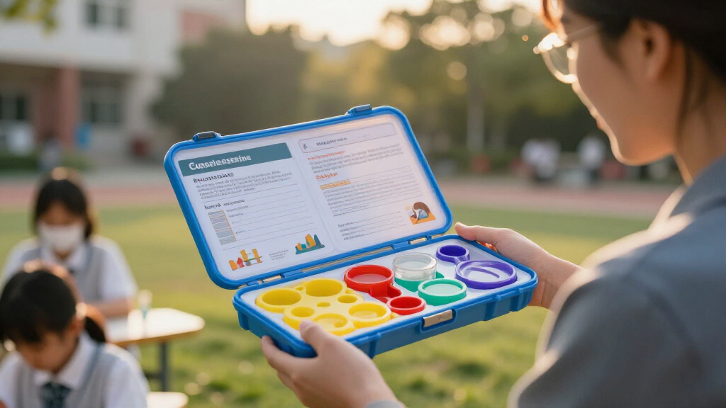 7 Best Educational Science Reference Kits for Kids in 2026