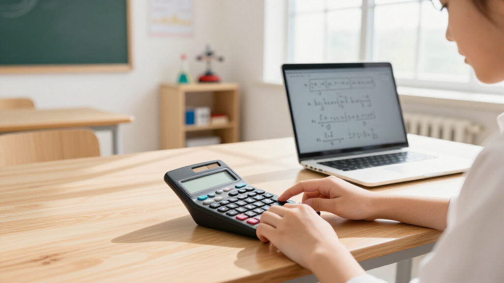 7 Best Student Scientific Calculators in 2026