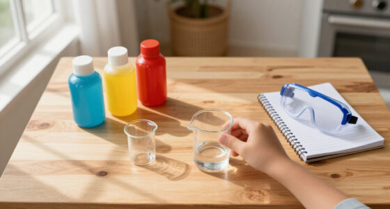 Best Science Experiment Kits For Kids Compared