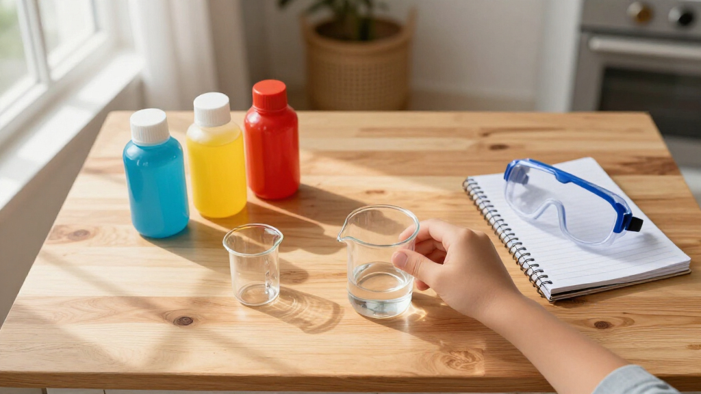 Best Science Experiment Kits For Kids Compared