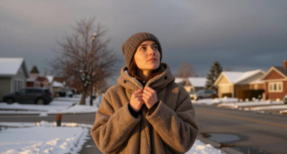 El Nino Winter Weather Impacts