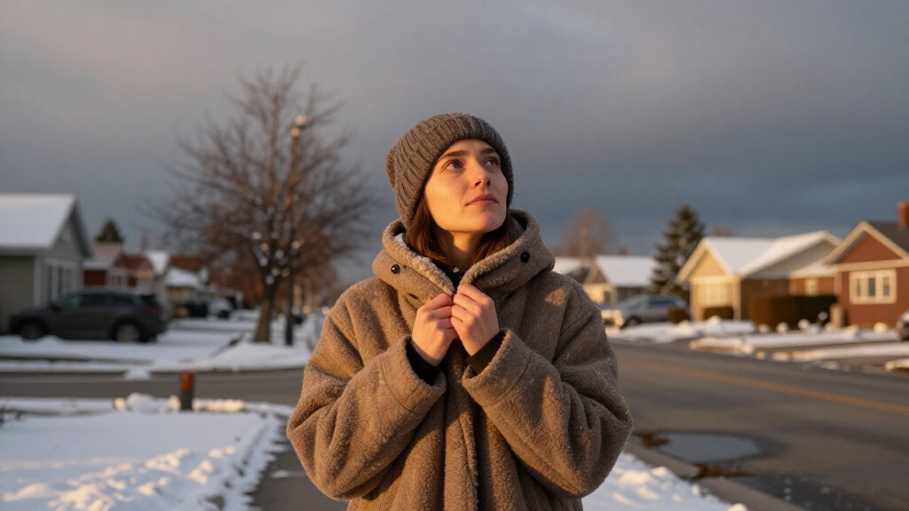 El Nino Winter Weather Impacts