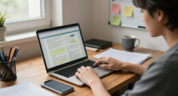 Evidence Of Fraud In An Influential Study About Procrastination