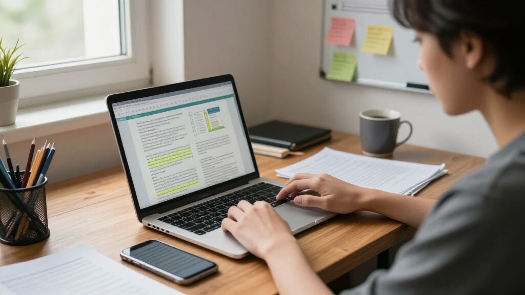 Evidence Of Fraud In An Influential Study About Procrastination