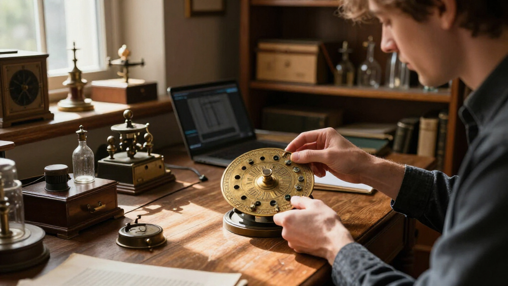 Fable 5.1 Solves The Cyphral Distich, A 370-Year-old Cipher