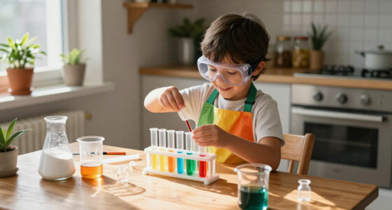How to Choose Science Experiment Kits For Kids