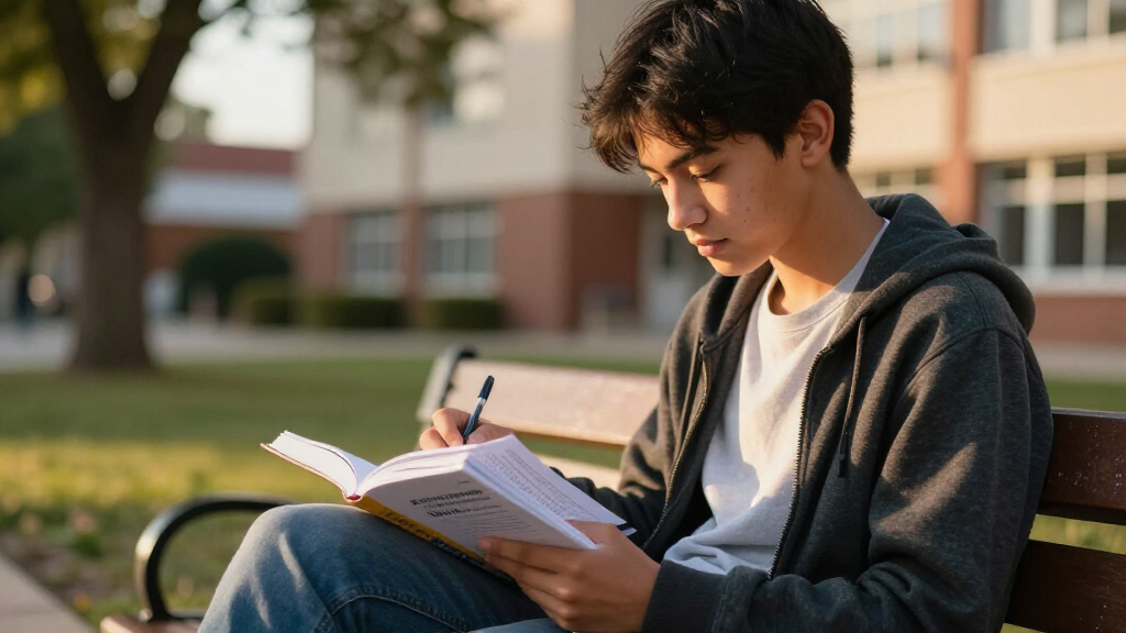 How to Choose Science Reference Books For Students