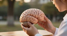 Human Brain Is Two Separate Organs, Stanford Medicine-led Research Finds