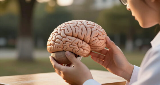 Human Brain Is Two Separate Organs, Stanford Medicine-led Research Finds