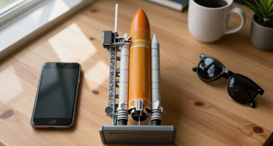 Kennedy Space Center Launch Pad Surges In Global Coverage