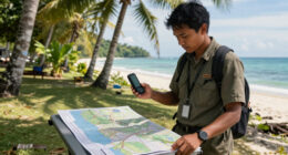 M 5.2 - 132 Km E Of Bitung, Indonesia