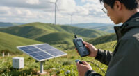 Natural Hydrogen Surges In Global Coverage