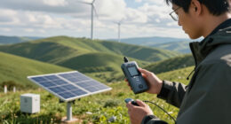 Natural Hydrogen Surges In Global Coverage