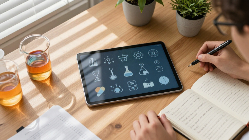 Science & Education Must-Have Checklist 2026