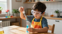 Science Experiment Kits For Kids: A Halloween Guide