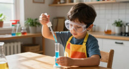 Science Experiment Kits For Kids: A Halloween Guide