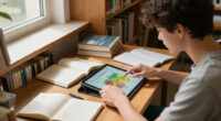 Science Reference Books For Students: A Prime Big Deal Days Guide