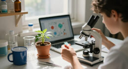 Science Study Essentials Checklist 2026