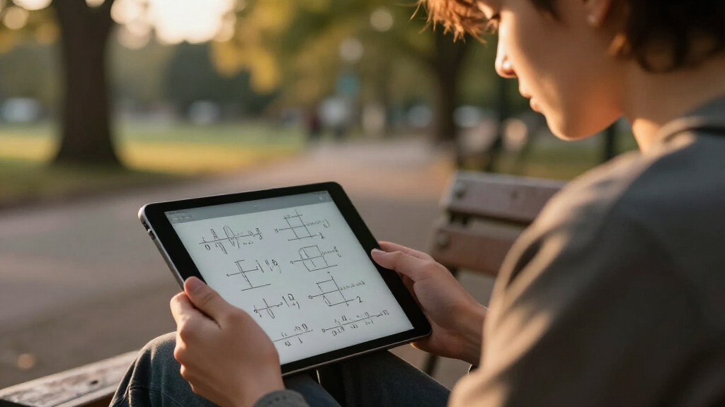 Terence Tao Explains 6 Essential Mathematical Concepts [Video]
