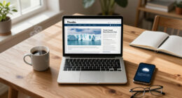 Thwaites Surges In Global Coverage