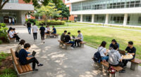 University Of California Surges In Global Coverage