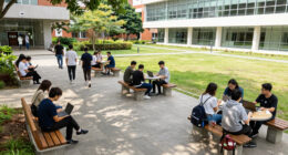 University Of California Surges In Global Coverage