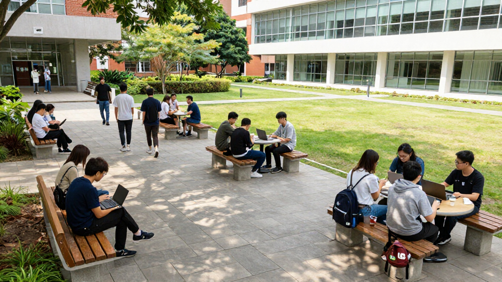 University Of California Surges In Global Coverage