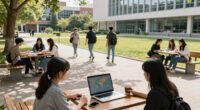 University Of Nairobi Surges In Global Coverage