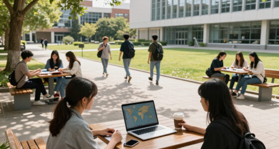 University Of Nairobi Surges In Global Coverage