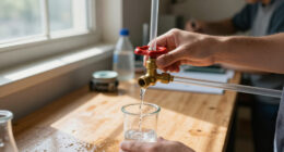 What Happens When You Open The Valve?