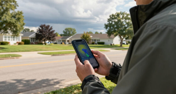 Will Des Moines, IA Face Tornado Risk On September 20?