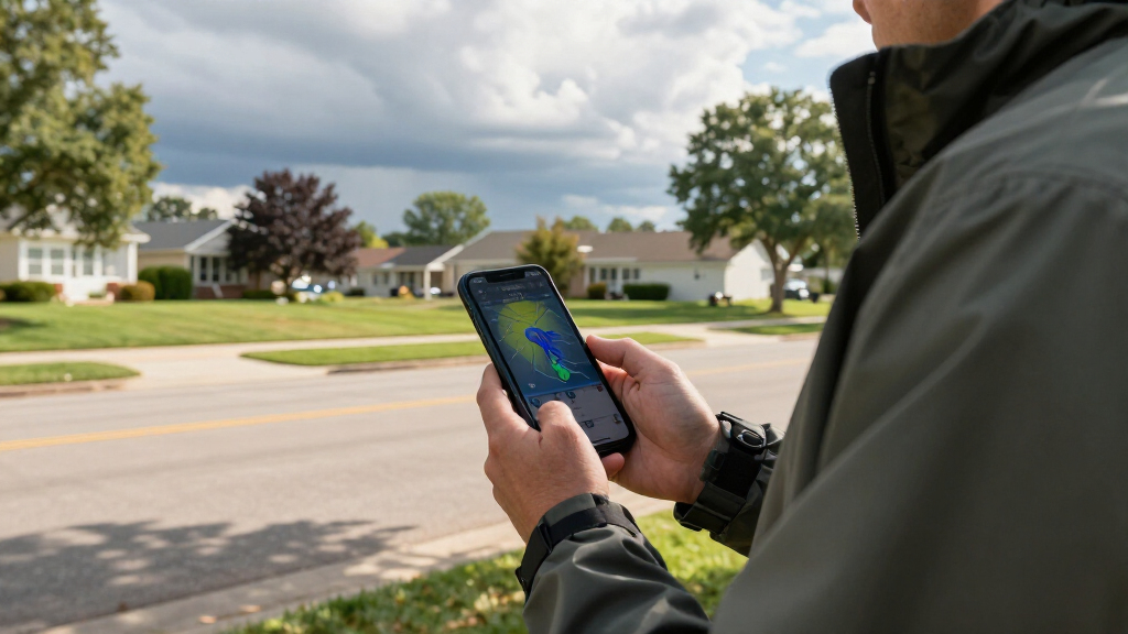 Will Des Moines, IA Face Tornado Risk On September 20?