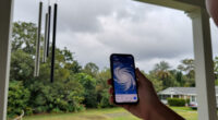 Will Hurricane Polo Peak At Category 4?