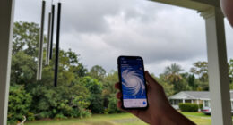 Will Hurricane Polo Peak At Category 4?