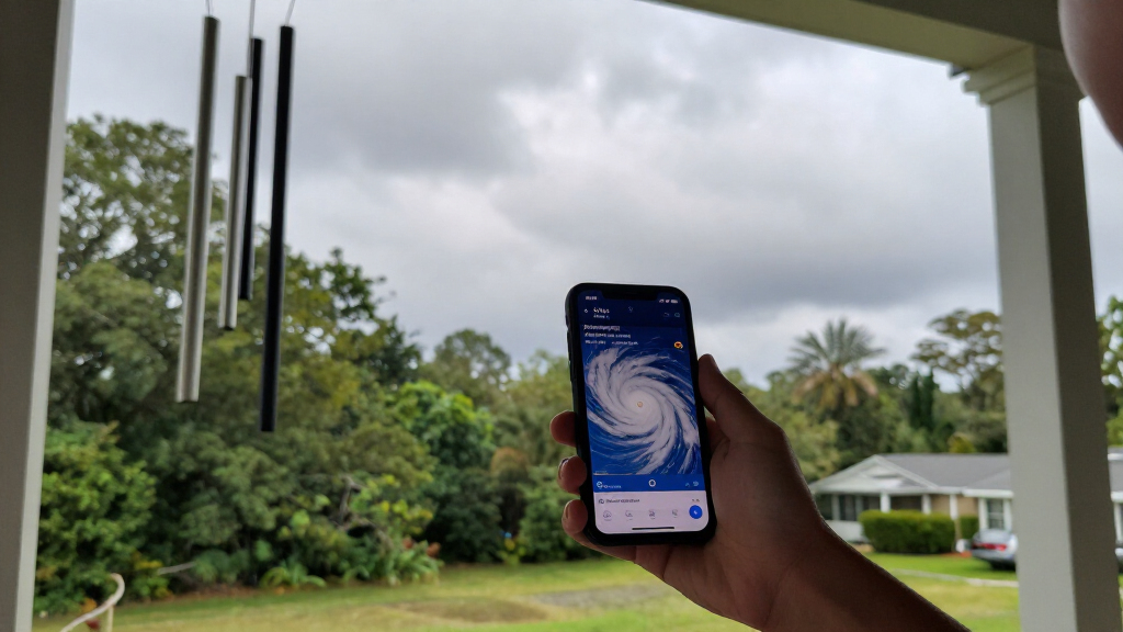 Will Hurricane Polo Peak At Category 4?