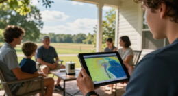 Will Memphis, TN Face Tornado Risk On September 1?