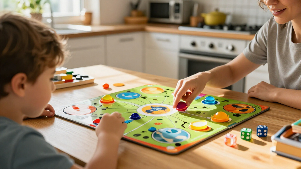 10 Best Educational Science Board Games for Curious Players in 2027
