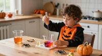 10 Best Halloween Science Experiment Kits for Kids in 2027