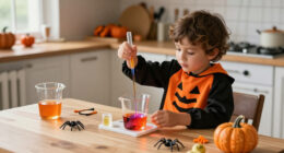 10 Best Halloween Science Experiment Kits for Kids in 2027