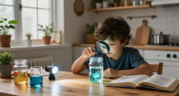 10 Best Spooky Science Books for Kids in 2027