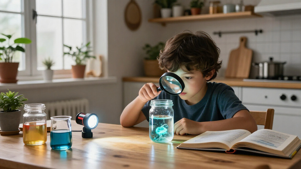 10 Best Spooky Science Books for Kids in 2027