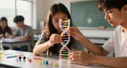 11 Best Biology Model Kits for Students in 2027