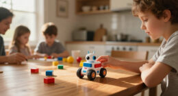 11 Best Robotic Coding Toys for Kids in 2027