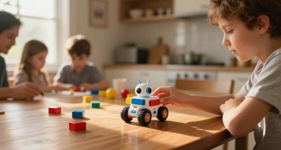 11 Best Robotic Coding Toys for Kids in 2027