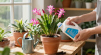 12 Best Christmas Cactus Fertilizers for Healthy Growth in 2027
